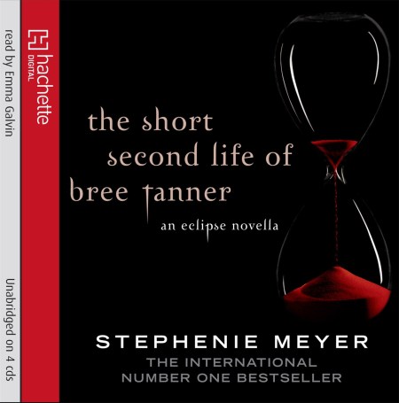 The Short Second Life Of Bree Tanner