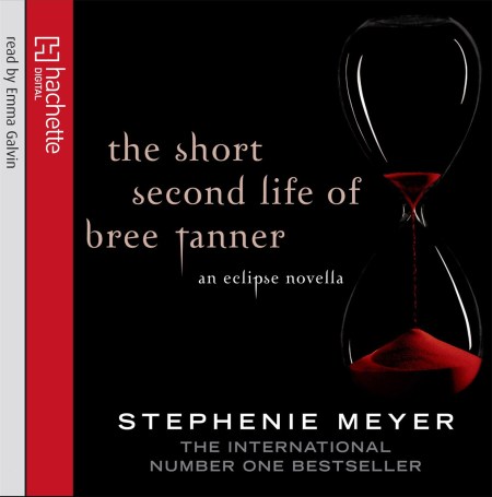 The Short Second Life Of Bree Tanner