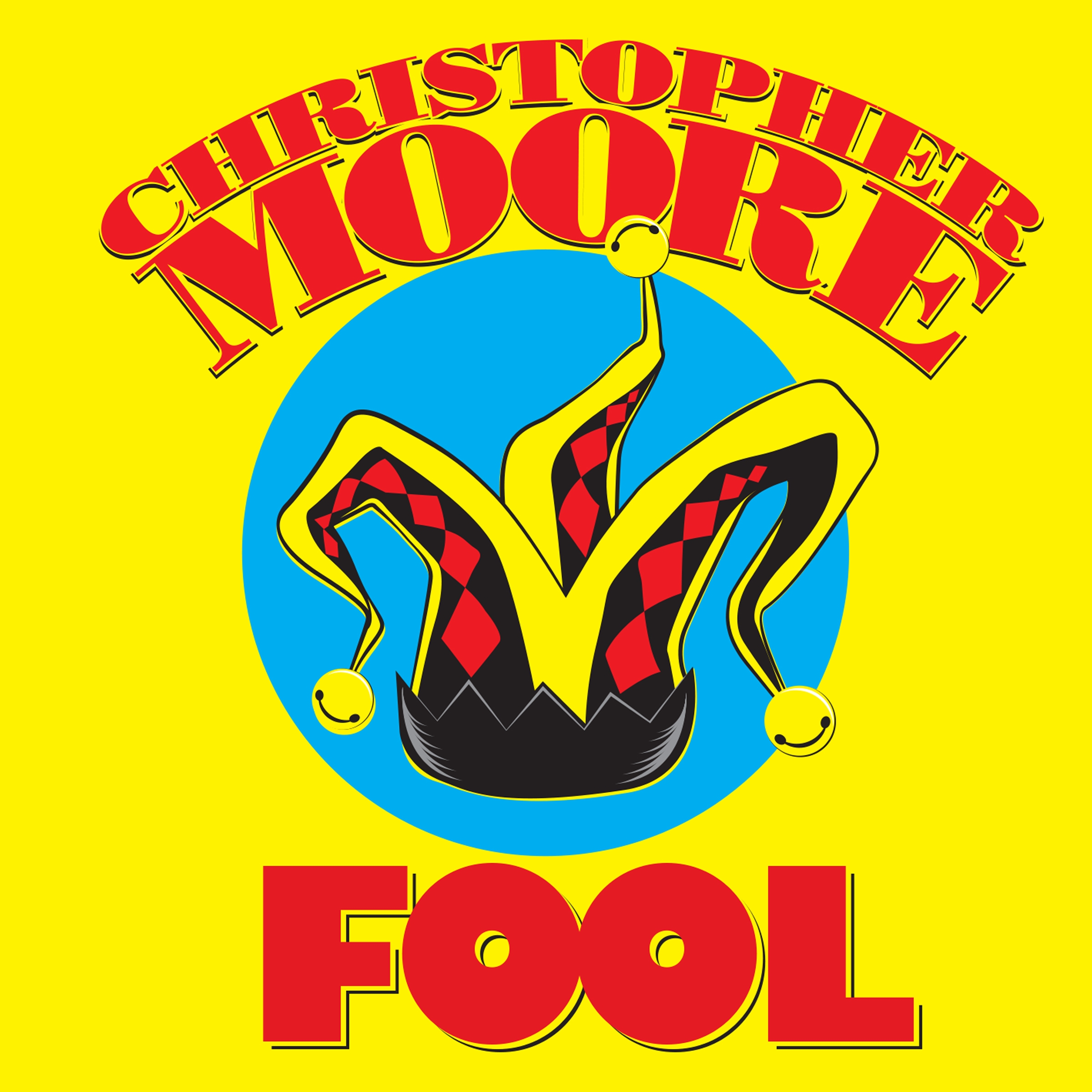 fool book christopher moore