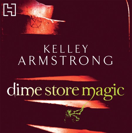 Dime Store Magic