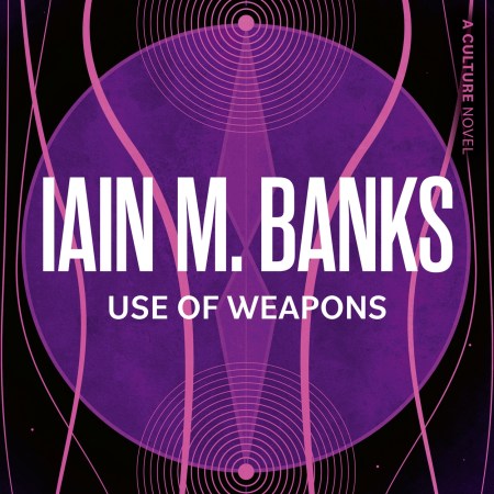 Iain Banks  Hachette UK