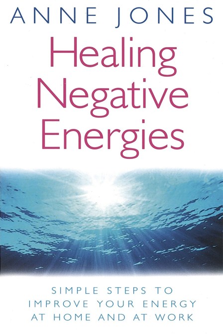 Healing Negative Energies