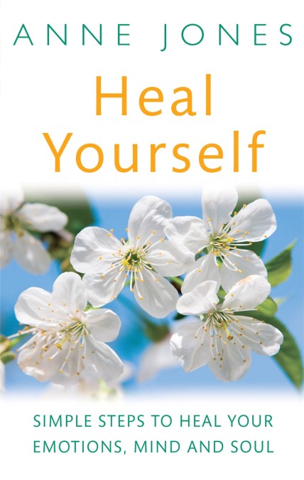 Heal Yourself