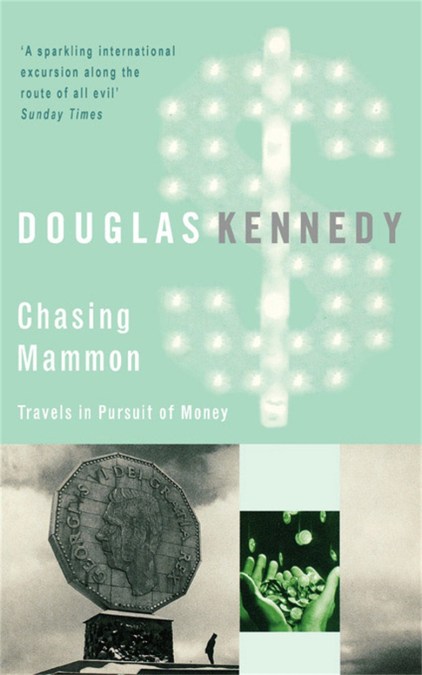 Chasing Mammon