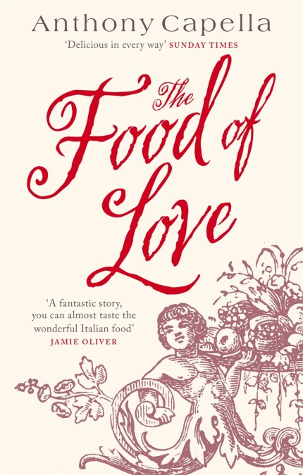 The Food Of Love