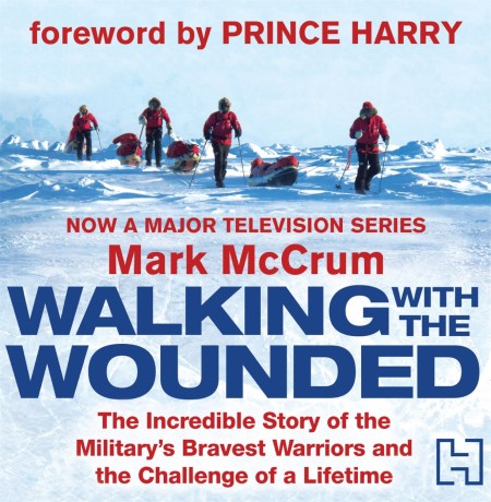 Walking With The Wounded