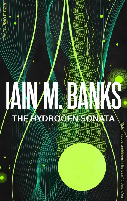 Iain Banks  Hachette UK