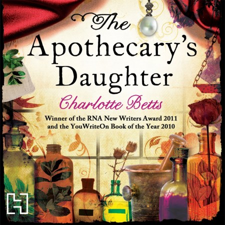 The Apothecary’s Daughter