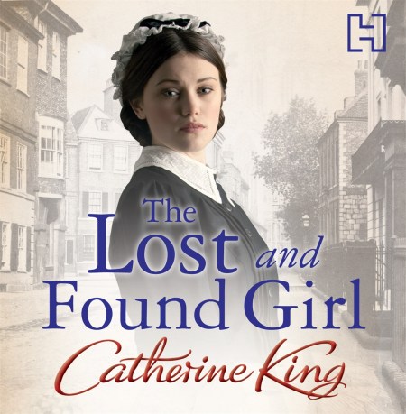 The Lost And Found Girl