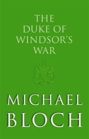 The Duke of Windsor’s War