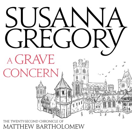 A Grave Concern