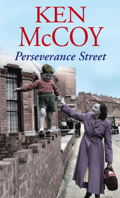 Perseverance Street