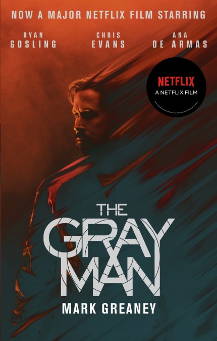 The Gray Man