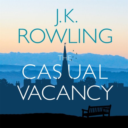 The Casual Vacancy