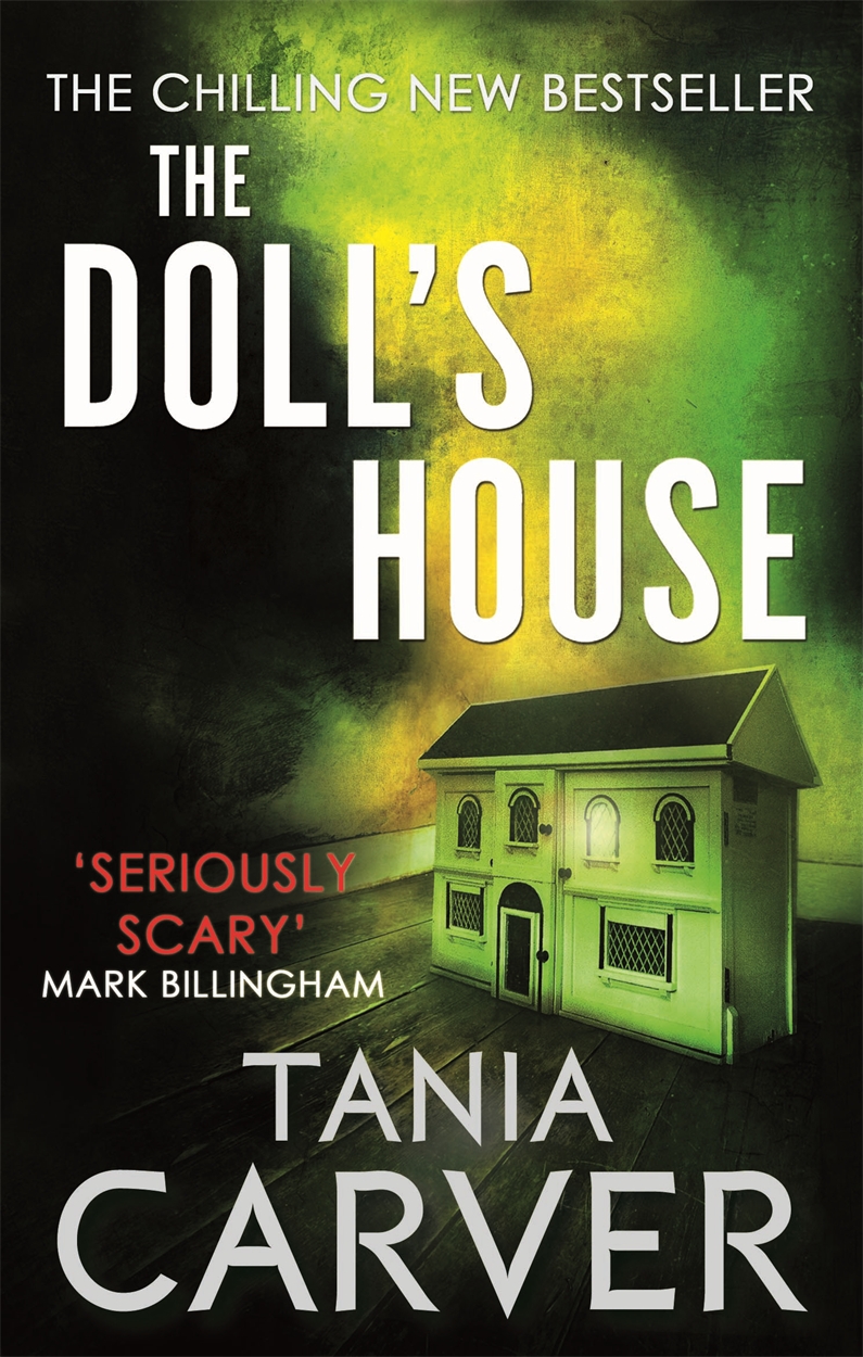 the doll's house tania carver