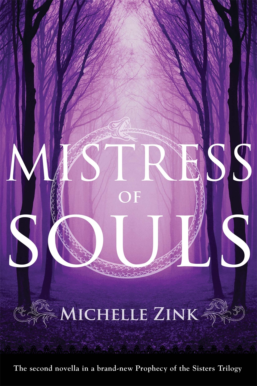 Mistress of Souls by Michelle Zink Hachette UK