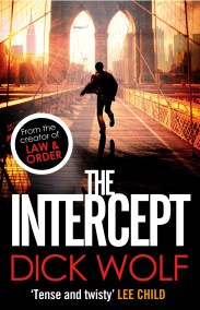 The Intercept