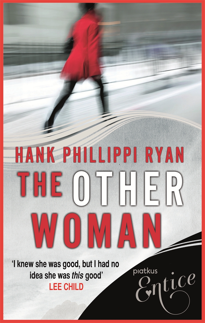 The Other Woman By Hank Phillippi Ryan Hachette Uk