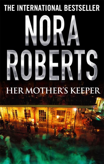 Her Mother's Keeper