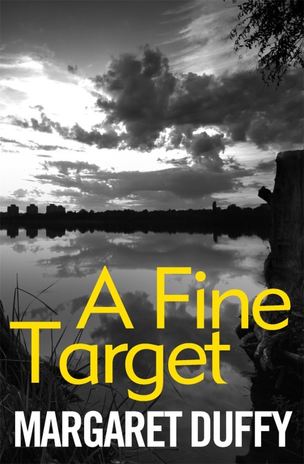 A Fine Target