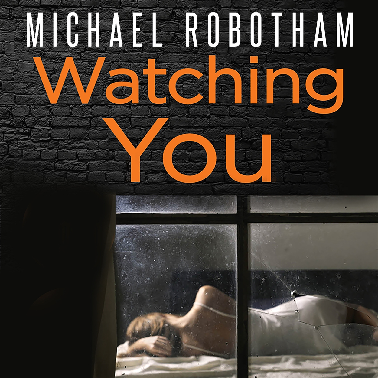 watching you book review