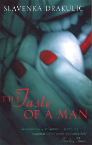 The Taste Of A Man