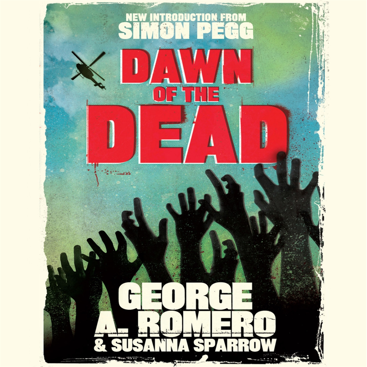 Dawn of the Dead by Christopher Ragland | Hachette UK