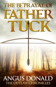 The Betrayal of Father Tuck