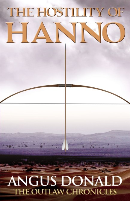 The Hostility of Hanno