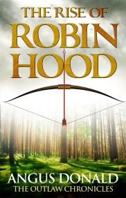 The Rise of Robin Hood