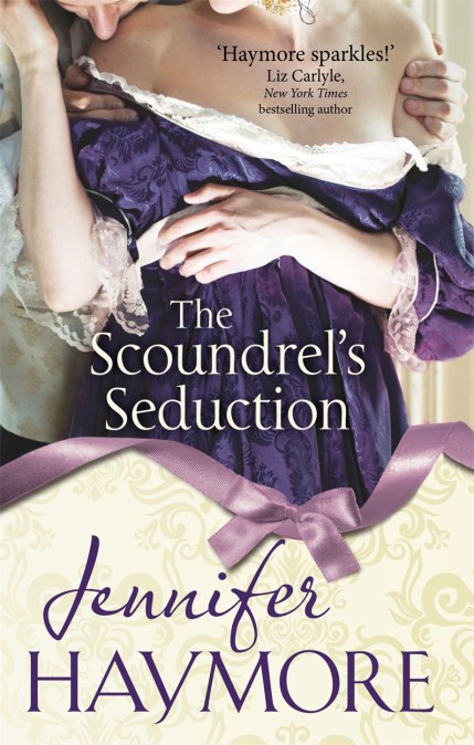 The Scoundrel’s Seduction