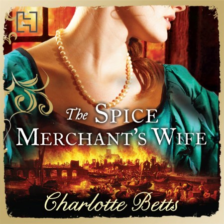 The Spice Merchant's Wife