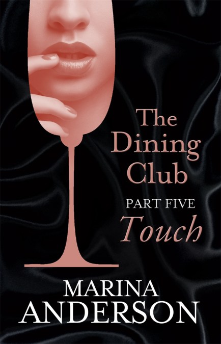 The Dining Club: Part 5