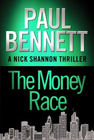 The Money Race