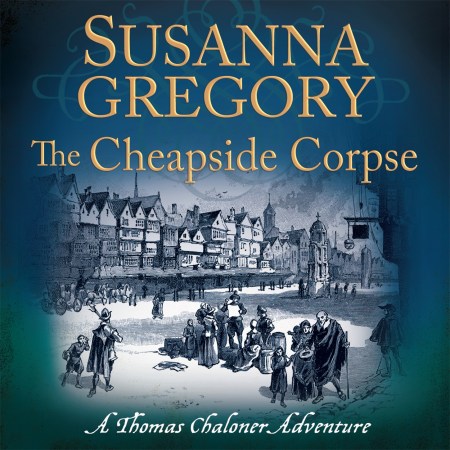 The Cheapside Corpse