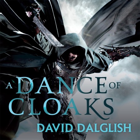 A Dance of Cloaks