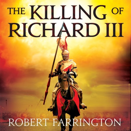 The Killing of Richard III