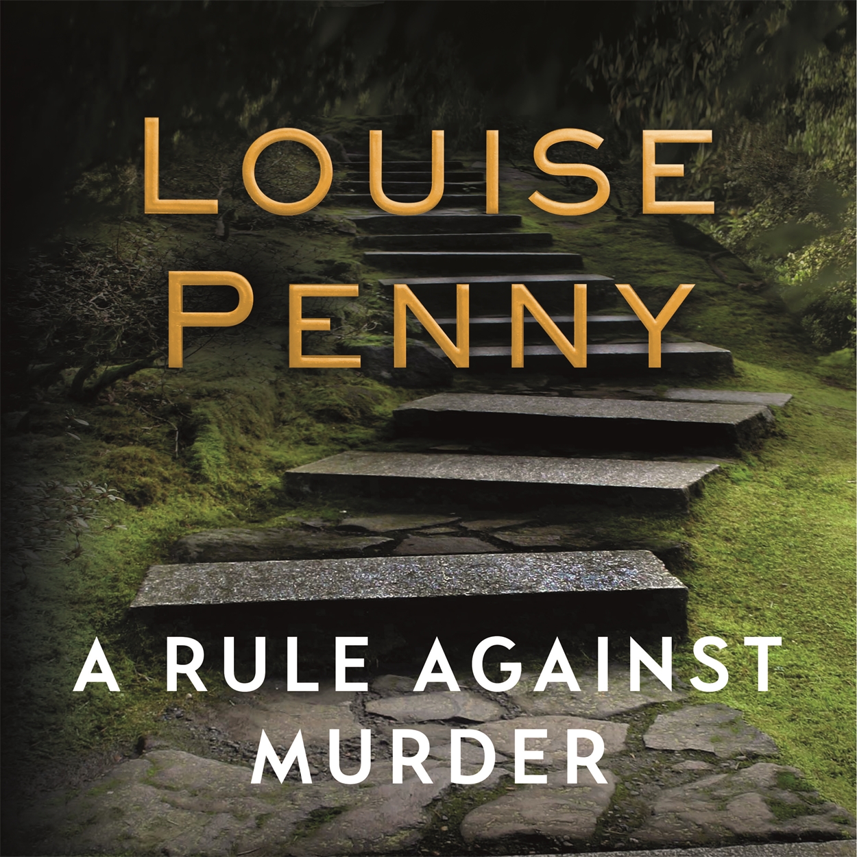 A Rule Against Murder by Louise Penny | Hachette UK