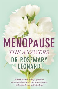 Menopause – The Answers