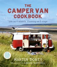 The Camper Van Cookbook