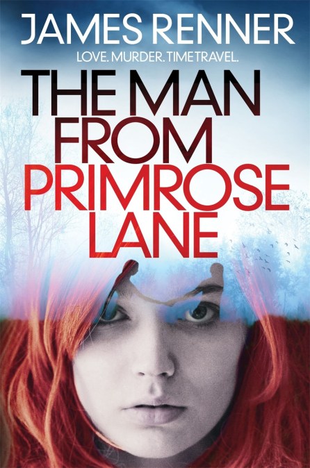 The Man from Primrose Lane