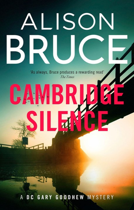 Cambridge Silence