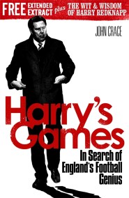 Harry's Games, Wit and Wisdom