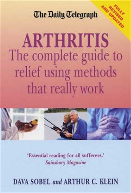 Arthritis – What Really Works: New edition