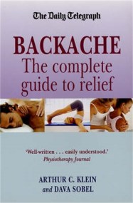 Back Pain: What Really Works