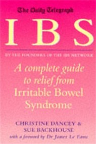 The Daily Telegraph: IBS