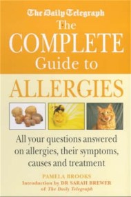 The Daily Telegraph: Complete Guide to Allergies