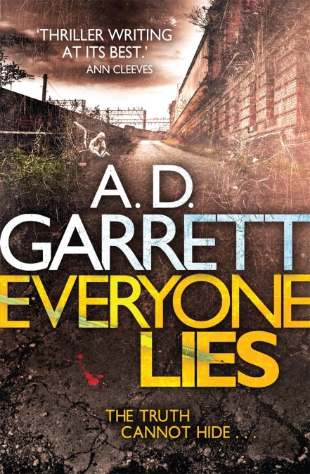 Everyone Lies