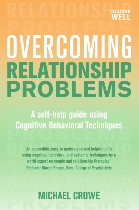 Overcoming Relationship Problems