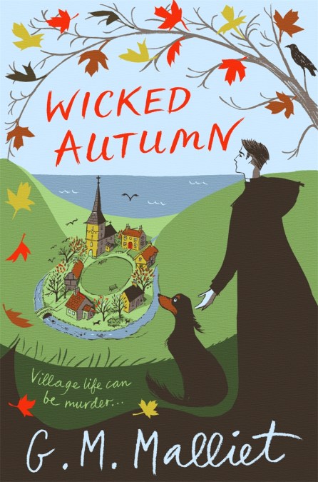 Wicked Autumn